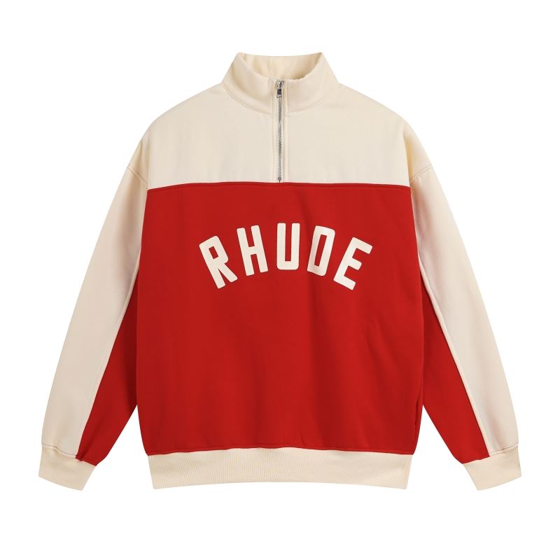 Rhude Hoodies